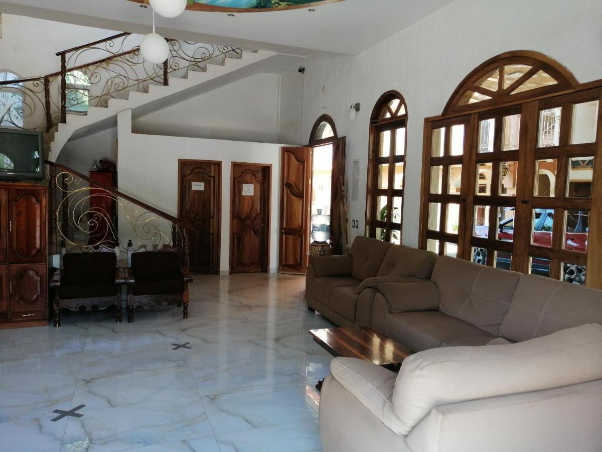 Hotel Providencia Тальпа-де-Альенде Экстерьер фото