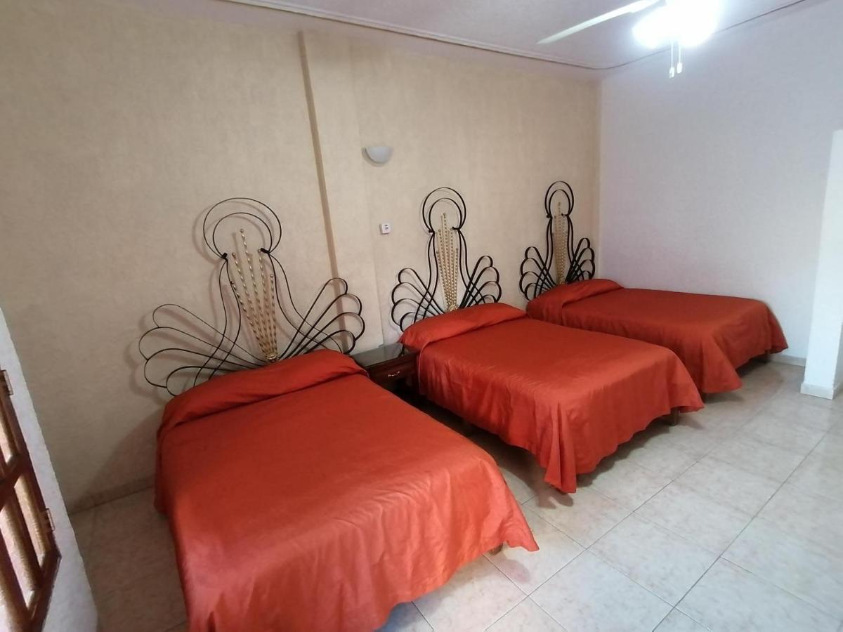 Hotel Providencia Тальпа-де-Альенде Экстерьер фото