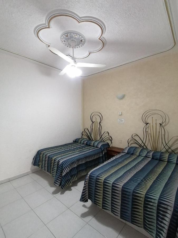 Hotel Providencia Тальпа-де-Альенде Экстерьер фото