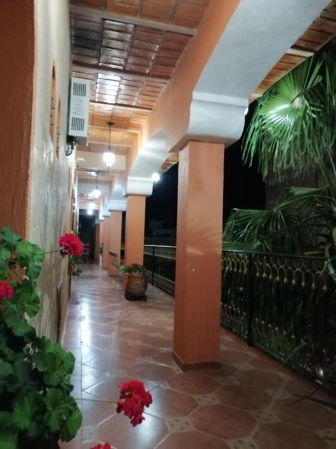 Hotel Providencia Тальпа-де-Альенде Экстерьер фото